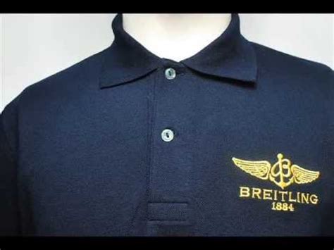 Breitling Polo .